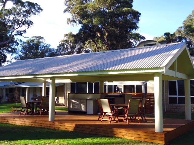 Inn The Tuarts Guest Lodge Busselton Accommodation - Adults Only Экстерьер фото