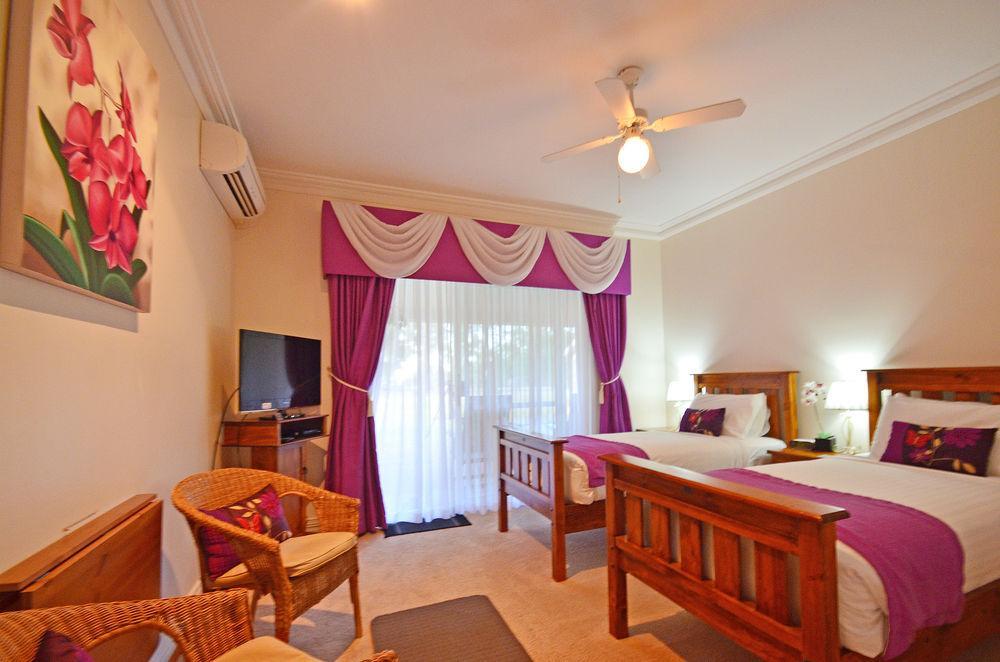 Inn The Tuarts Guest Lodge Busselton Accommodation - Adults Only Экстерьер фото