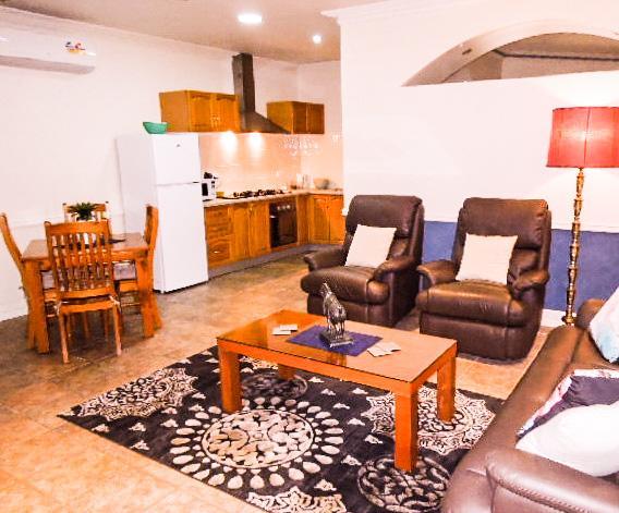 Inn The Tuarts Guest Lodge Busselton Accommodation - Adults Only Экстерьер фото