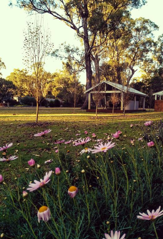 Inn The Tuarts Guest Lodge Busselton Accommodation - Adults Only Экстерьер фото