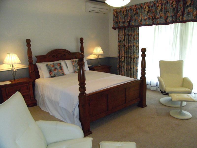 Inn The Tuarts Guest Lodge Busselton Accommodation - Adults Only Экстерьер фото