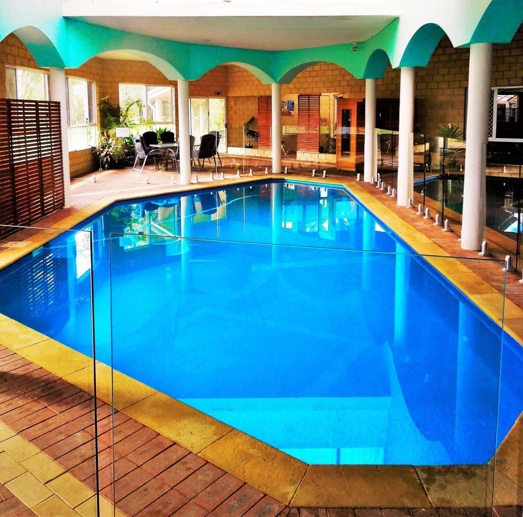 Inn The Tuarts Guest Lodge Busselton Accommodation - Adults Only Экстерьер фото