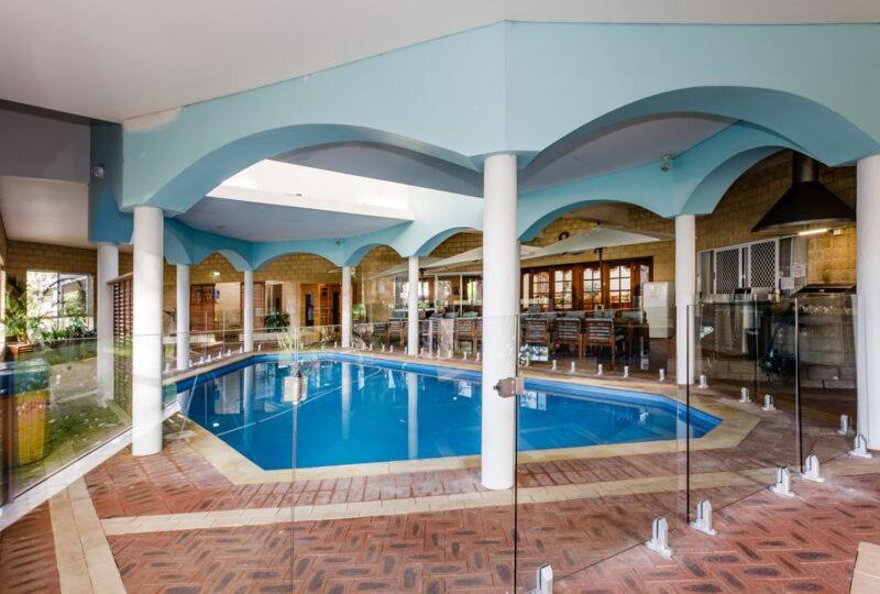 Inn The Tuarts Guest Lodge Busselton Accommodation - Adults Only Экстерьер фото