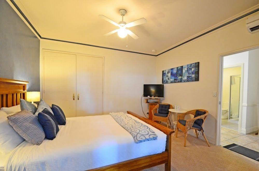 Inn The Tuarts Guest Lodge Busselton Accommodation - Adults Only Экстерьер фото